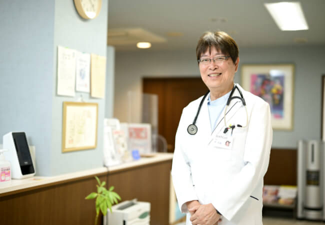 院長