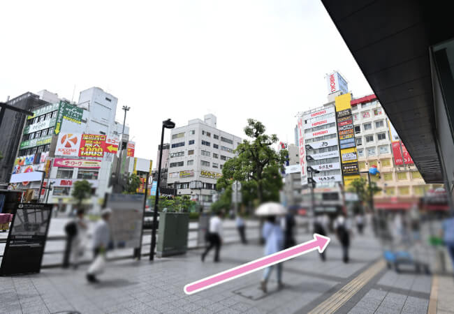 道順６